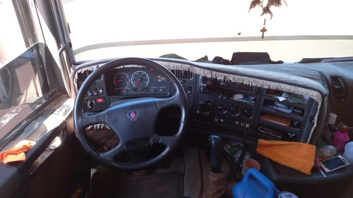 Scania G420 A6x2 08/09 (vt)