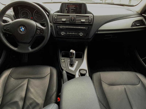 Bmw 116ia 1.6 Tb 16v 136cv 5p