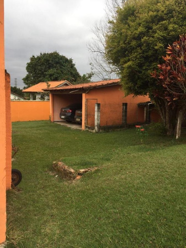 Chácara Em Iperó - Sp - Ch0004_ucsni