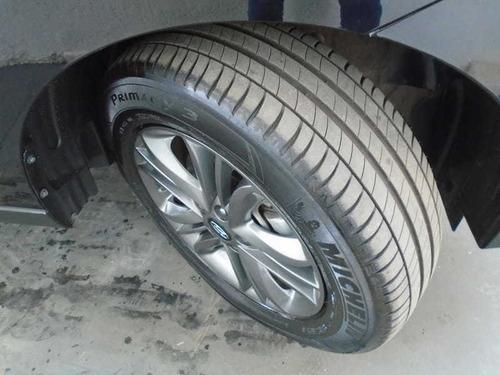 Imagem 9 de 11 de Hyundai Ix35 Gl 2.0 16v 2wd Flex Aut