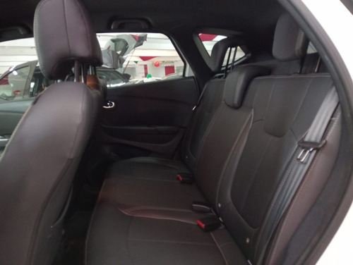 Renault Captur 1.6 16V SCE FLEX ZEN MANUAL