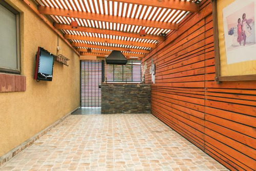 Casa El Huinganal/pie Andino