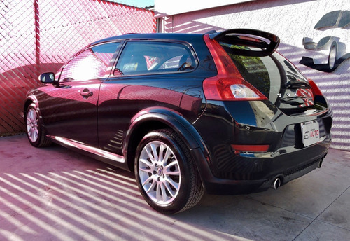 Volvo C30 Evolution 2013 Factura Original, Tomo Auto