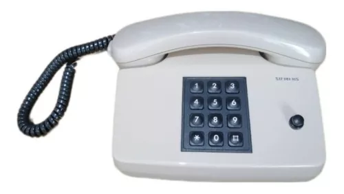 Telefonos De Casa Antiguos