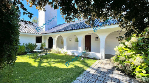 Barrio Golf - Arq Raul Clerc