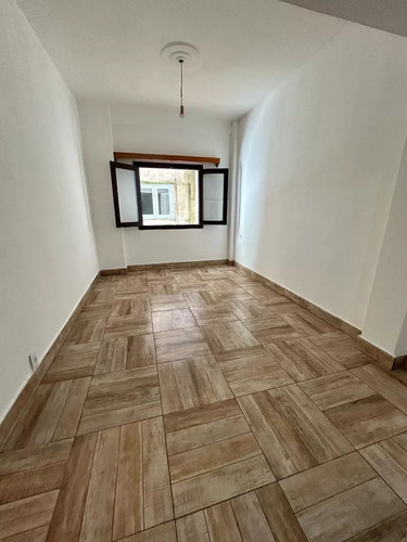 Alquiler Divino Apartamento De 1 Dormitorio En Ciudad Vieja!!