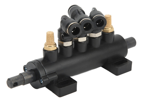 Válvula De Aire Con Control De Pie De 5 Vías Y Pedal De Alea