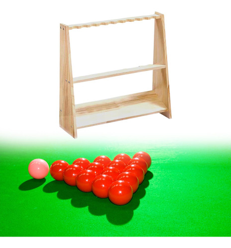 Piscina Cue Billiard Cue Rack Cue Accesorios Para De Para De