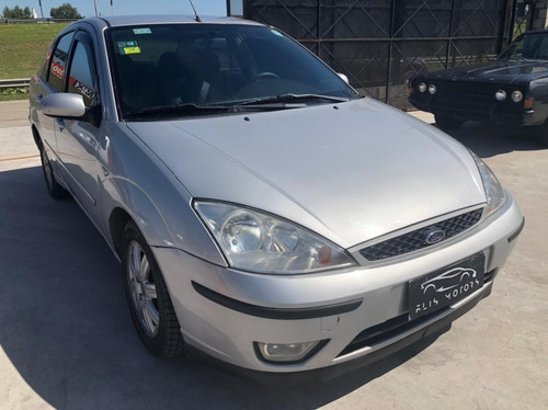 Focus 1.8 Ghia Mod11 Anticipo$420.000 + Cuotas Fijas.