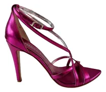 Comprar Sandalias Taco Fino Saverio Di Ricci Alexa Jena.