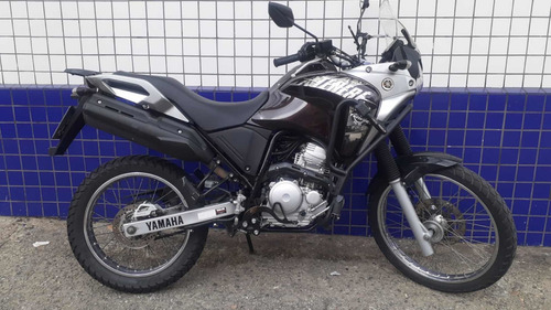 Yamaha Yamaha Xtz250 Teneré