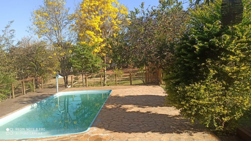 Imagem 2 de 15 de Sítio Para Venda Em Ribeirão Das Neves, Chacreamento Córrego Água Fria, 2 Dormitórios, 2 Banheiros - S04_1-2076527