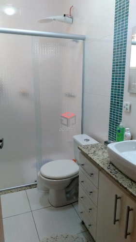 Imagem 16 de 16 de Sobrado À Venda, 3 Quartos, 1 Suíte, 3 Vagas, Santa Terezinha - São Bernardo Do Campo/sp - 79667