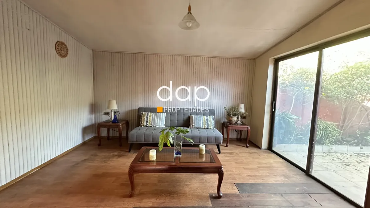 Imagen 4 de 17 de Oportunidad, Excelente Casa En Collao 4 Dormitorios, 3 Baños