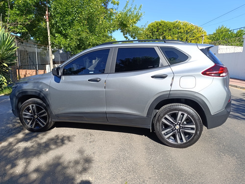 Chevrolet Tracker 1.2T Ls Mt