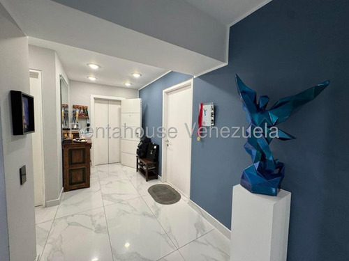 Apartamento En Venta Santa Eduvigis Wl25-22376