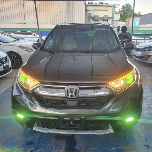 Imagen 2 de 15 de Honda Cr-v Full