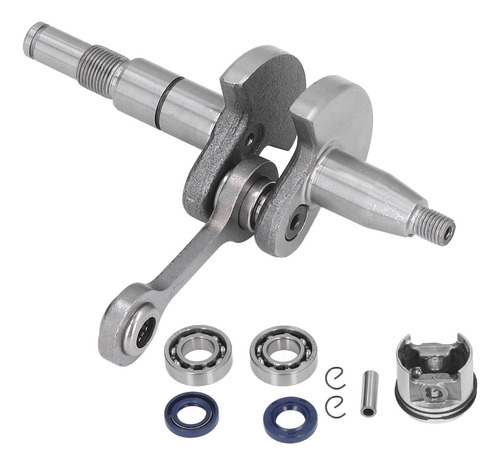 Kit De Cigüeñal De Motosierra, Reemplazo De Pistón De Manive