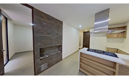 Venta Apartaestudio Chia