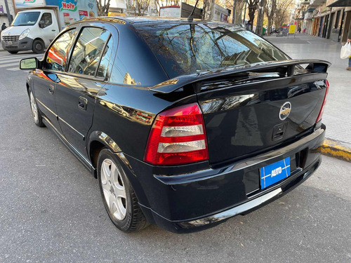 Imagen 6 de 10 de Chevrolet Astra Gl 2.0 2007 Autobaires