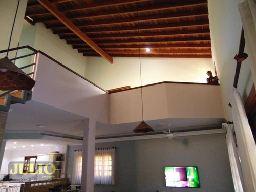 Imagem 16 de 30 de Casa À Venda, 320 M² Por R$ 1.449.000,00 - Canto Do Forte - Praia Grande/sp - Ca3561