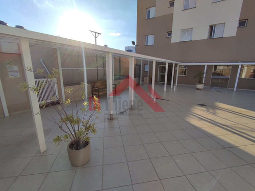 Imagem 21 de 23 de Apartamento Com 2 Dorms, Olímpico, São Caetano Do Sul - R$ 430 Mil, Cod: 2064 - V2064