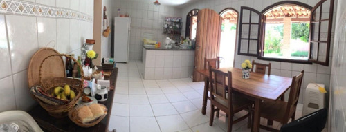 Imagem 11 de 17 de Casa - Ca00470 - 69678467