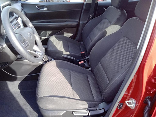 Imagem 9 de 12 de Hyundai Hb20 1.0 Evolution (flex)