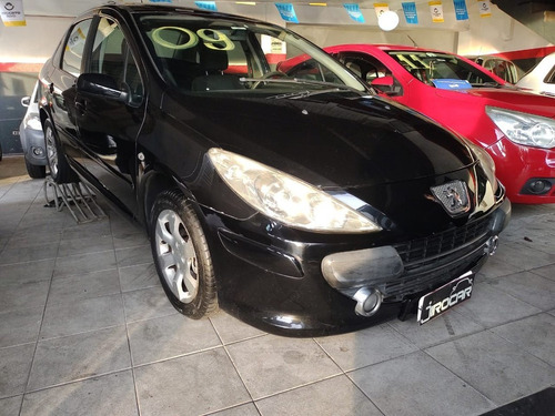 Imagem 2 de 8 de Peugeot 307 1.6 Presence Pack Sedan 16v