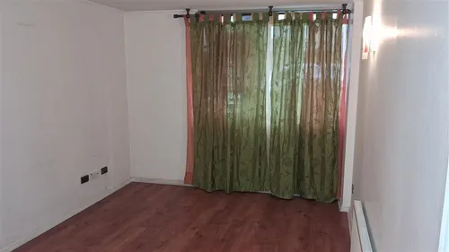 Se Vende Departamento En Comuna De Santiago