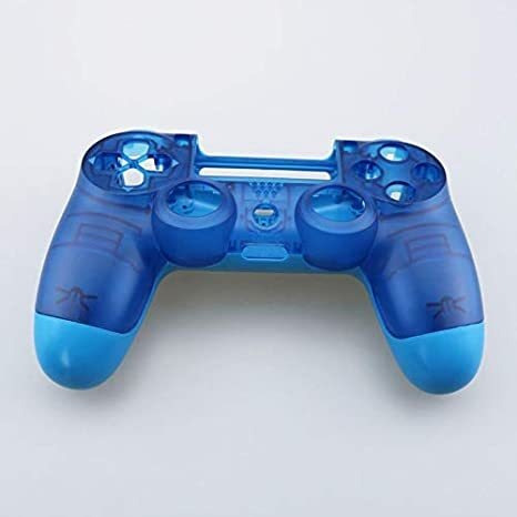 Carcasa Delantera Y Trasera Para Sony Ps4 Pro Dualshock Wire