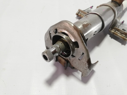 Columna De Dirección Chevrolet S10 2.5 Mod 12-16 Original (Usado)