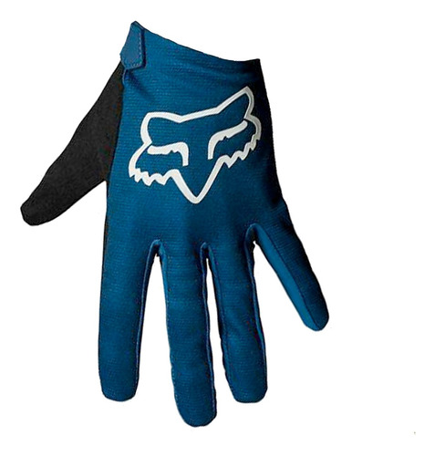 Guantes Fox Ranger  Azul