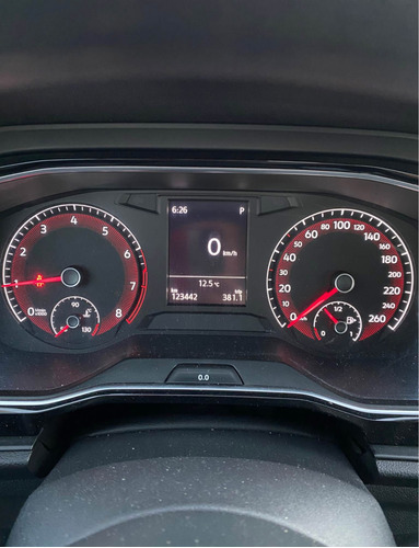 Volkswagen Jetta 1.6 Msi Starline