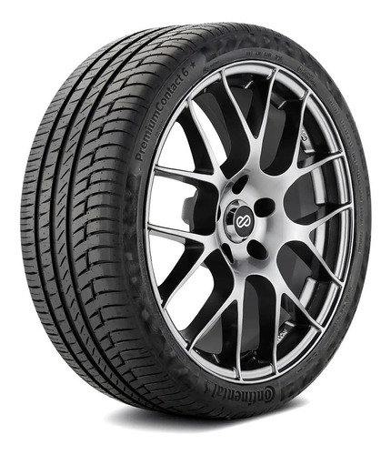 Pneu 235/45r19 Continental Premiumcontact 6 99v