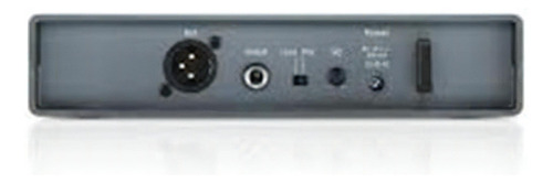 Sennheiser Xsw1-me3 Seb Sistema Microfono Inalámbric Diadema