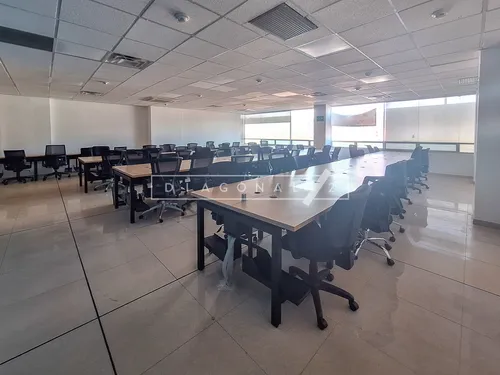 Oficina En Arriendo En El Toberín