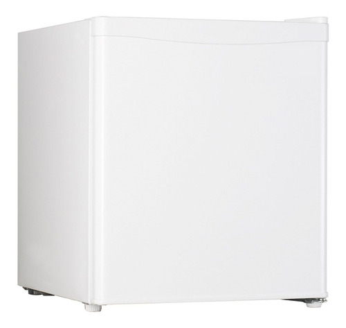 Heladera a gas minibar Philco PHBM50B blanca 43L 220V