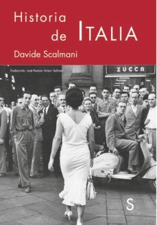 Historia De Italia, David Scalmani, Silex