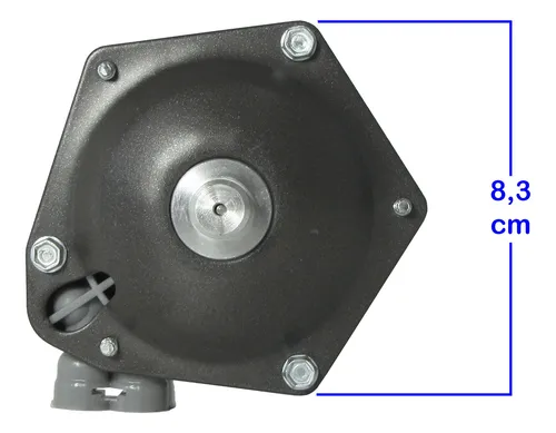 Camara De Agua Calefon Orbis Mod 313bho