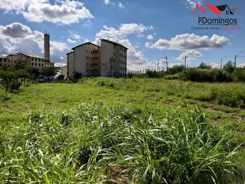 Imagem 27 de 28 de Terreno À Venda Em Parque Terras De Santa Maria - Te000455