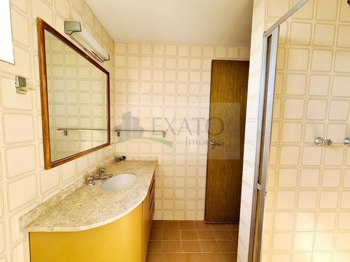 Imagem 14 de 15 de Excelente Apartamento Com 87m² Ao Lado Da Estação Alto Da Boa Vista. - Em51003
