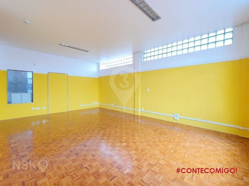 Imagem 10 de 15 de Sala Comercial Para Locação - 72m2 - Sacomã - Nsk3 Imóveis - Ed576 - Ed576
