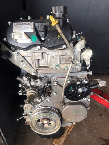 Motor Iveco Daily 45s17 (consulta De Peças)