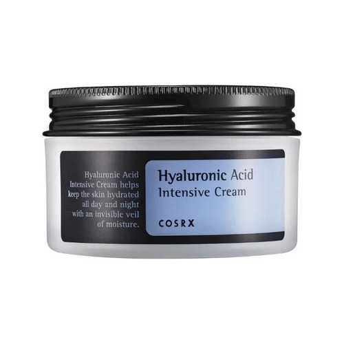 Cosrx Hyaluronic Acid Intensive Cream- Crema Humectante 100g