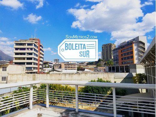 Terreno En Venta Boleita Sur