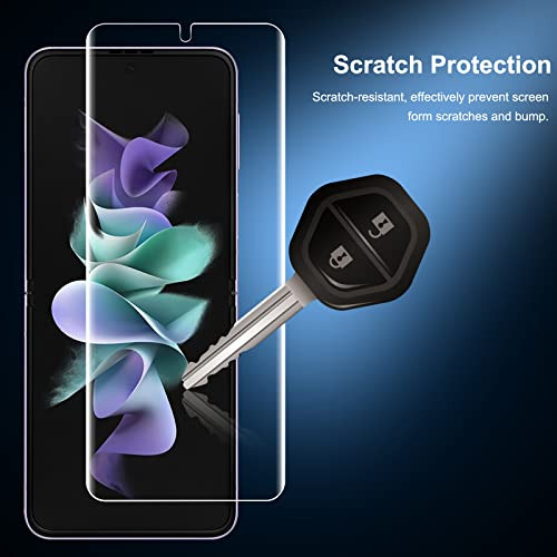 Protector De Pantalla Geekboy (2 Unidades Mejoradas) Compati