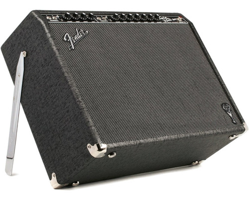 Amplificador Fender George Benson Twin Reverb 217-3405-000