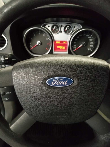 Ford Focus Focus 2.0 Trend Exe