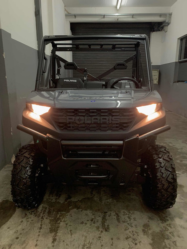 Polaris Ranger Premium 1000 3 Plazas Pro Atv Motorsports Utv